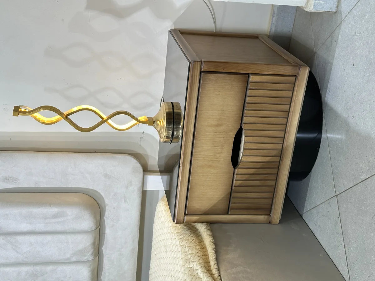 TOKYO Bedroom Set