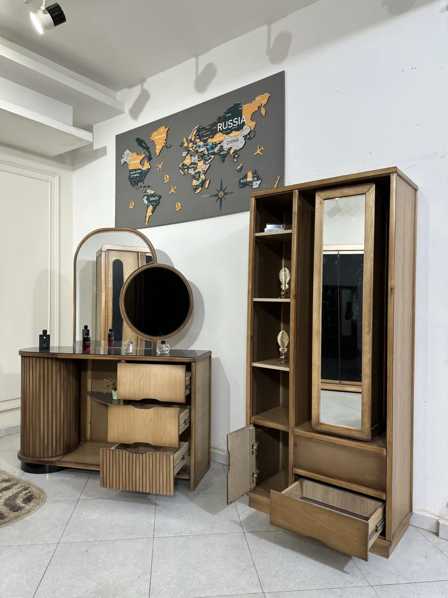 TOKYO Bedroom Set