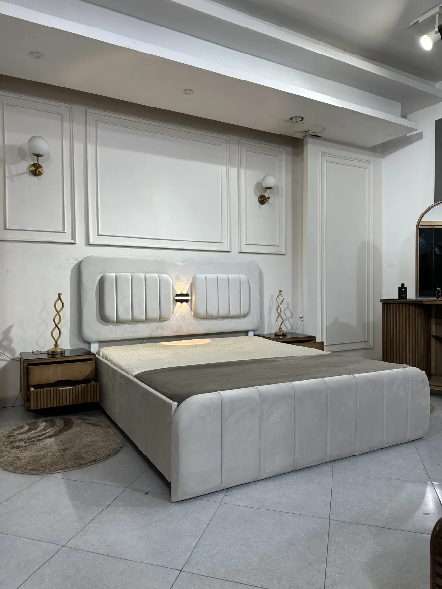 TOKYO Bedroom Set