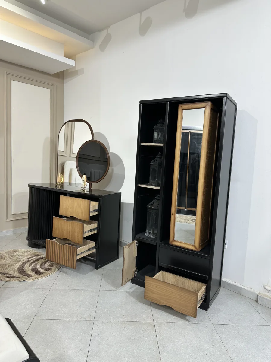 TOKYO Bedroom Set
