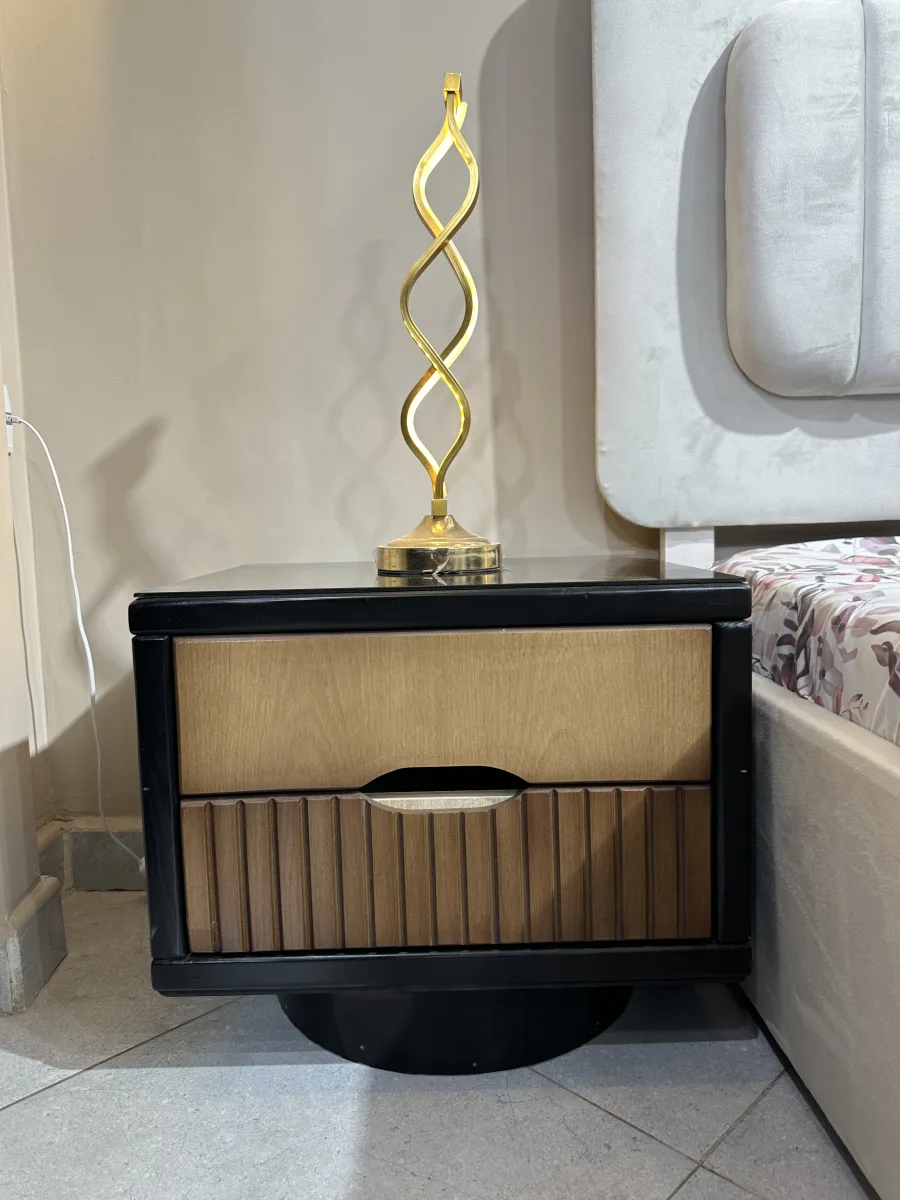 TOKYO Bedroom Set