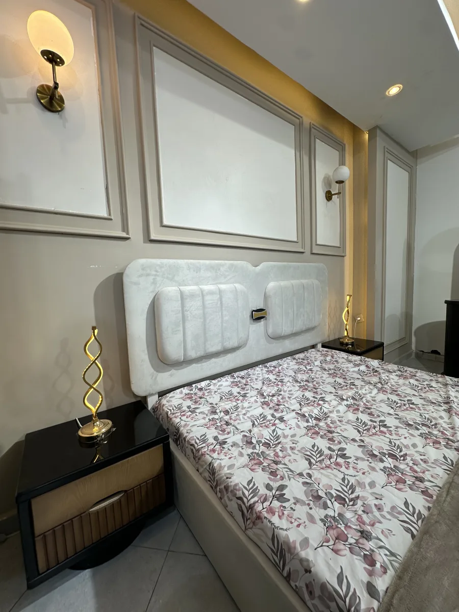 TOKYO Bedroom Set