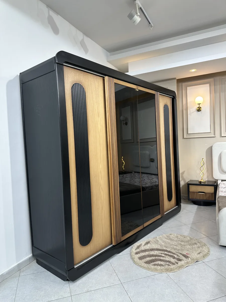 TOKYO Bedroom Set