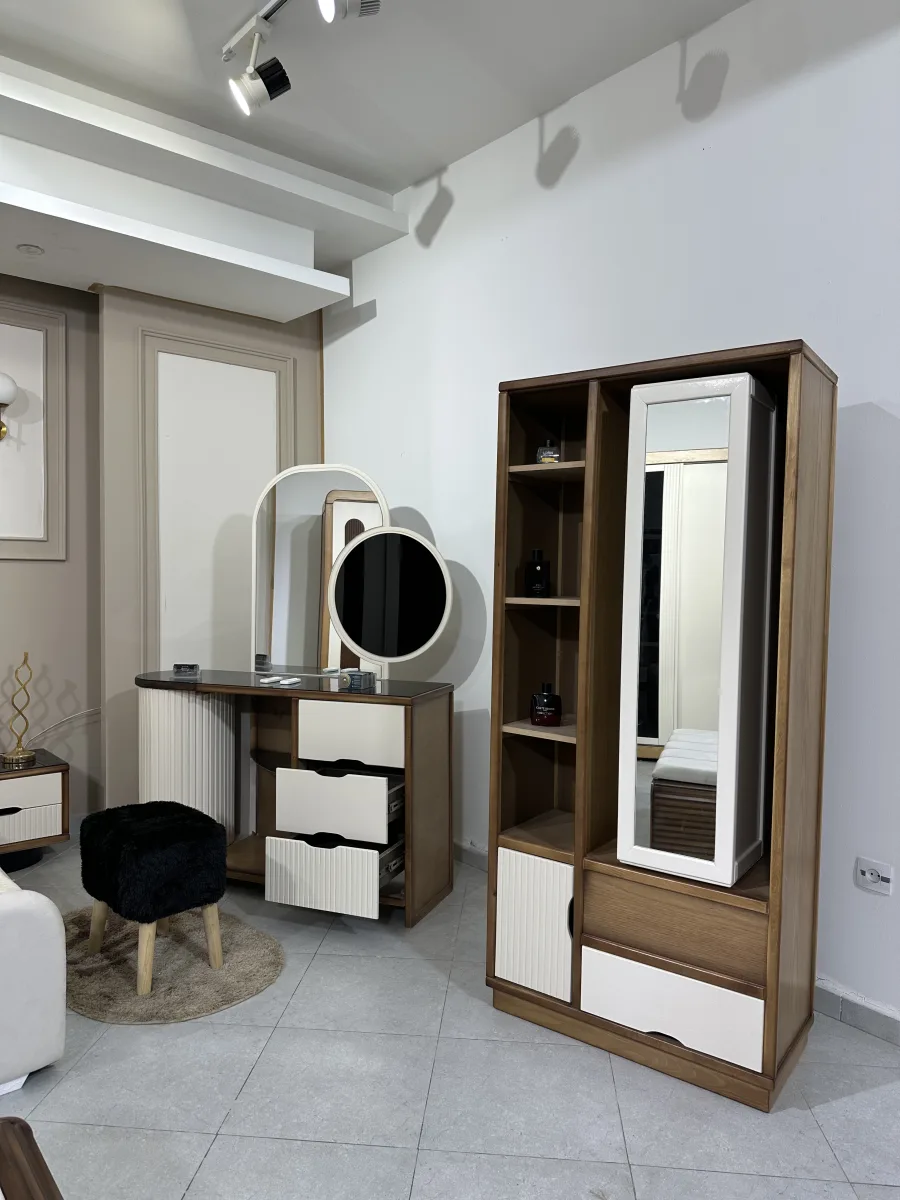 TOKYO Bedroom Set