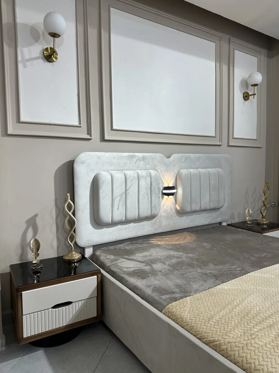 TOKYO Bedroom Set