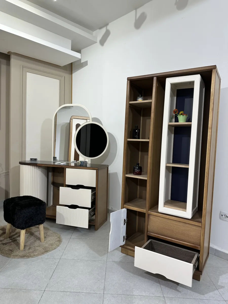 TOKYO Bedroom Set