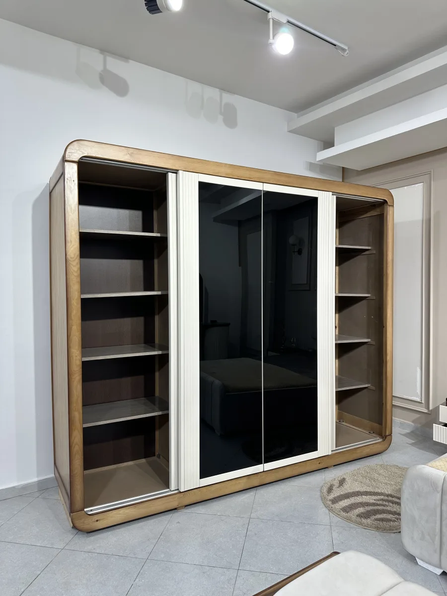 TOKYO Bedroom Set