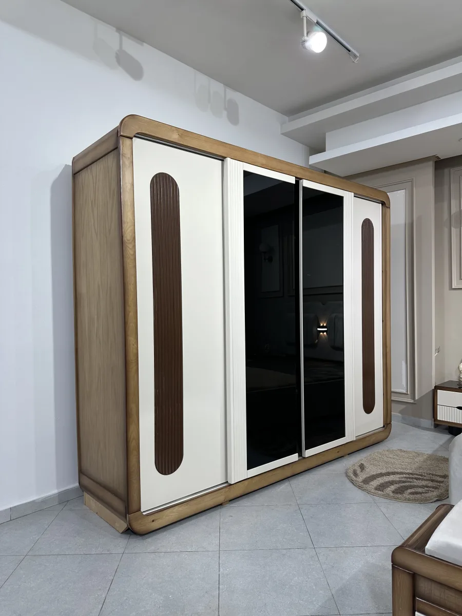 TOKYO Bedroom Set