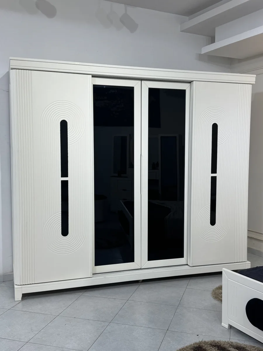 TULIP Bedroom Set