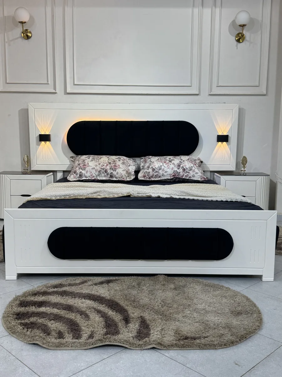 TULIP Bedroom Set