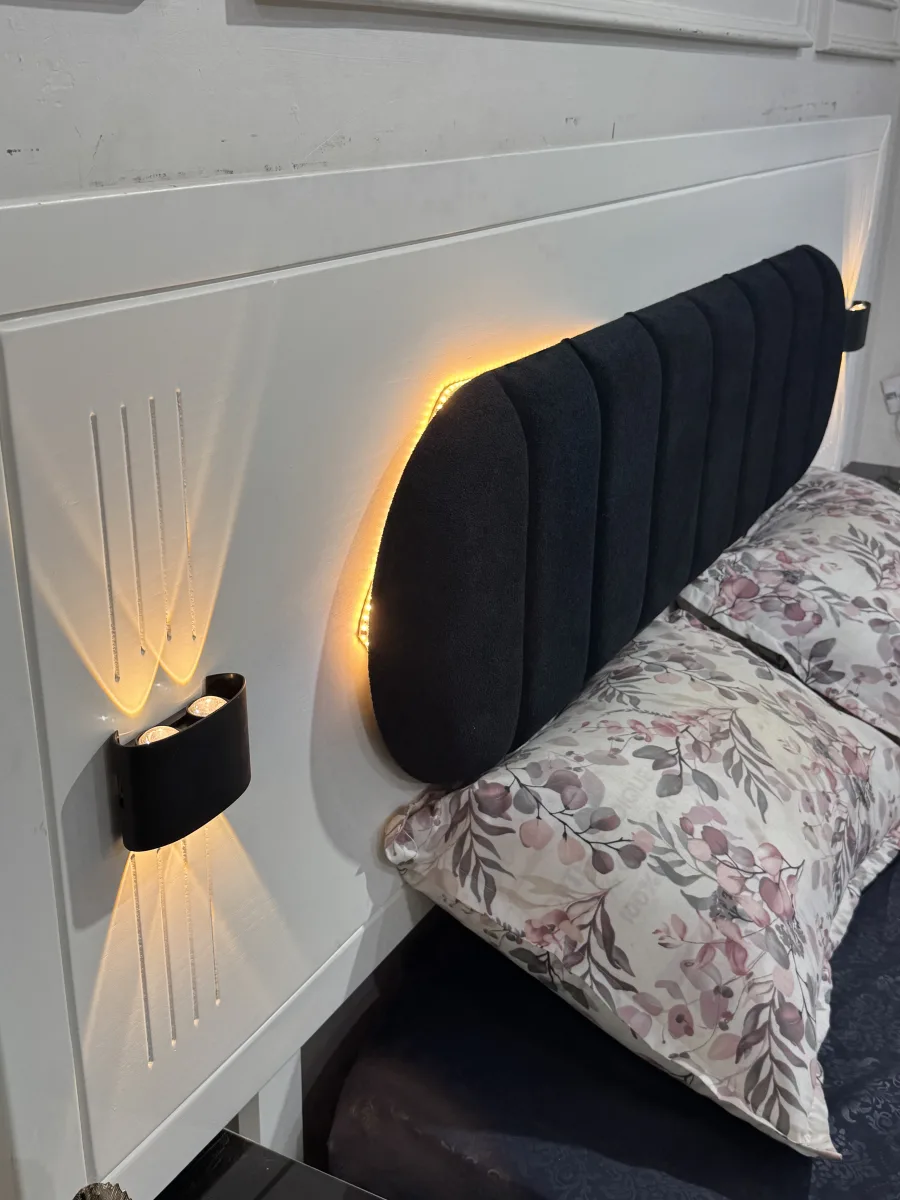 TULIP Bedroom Set