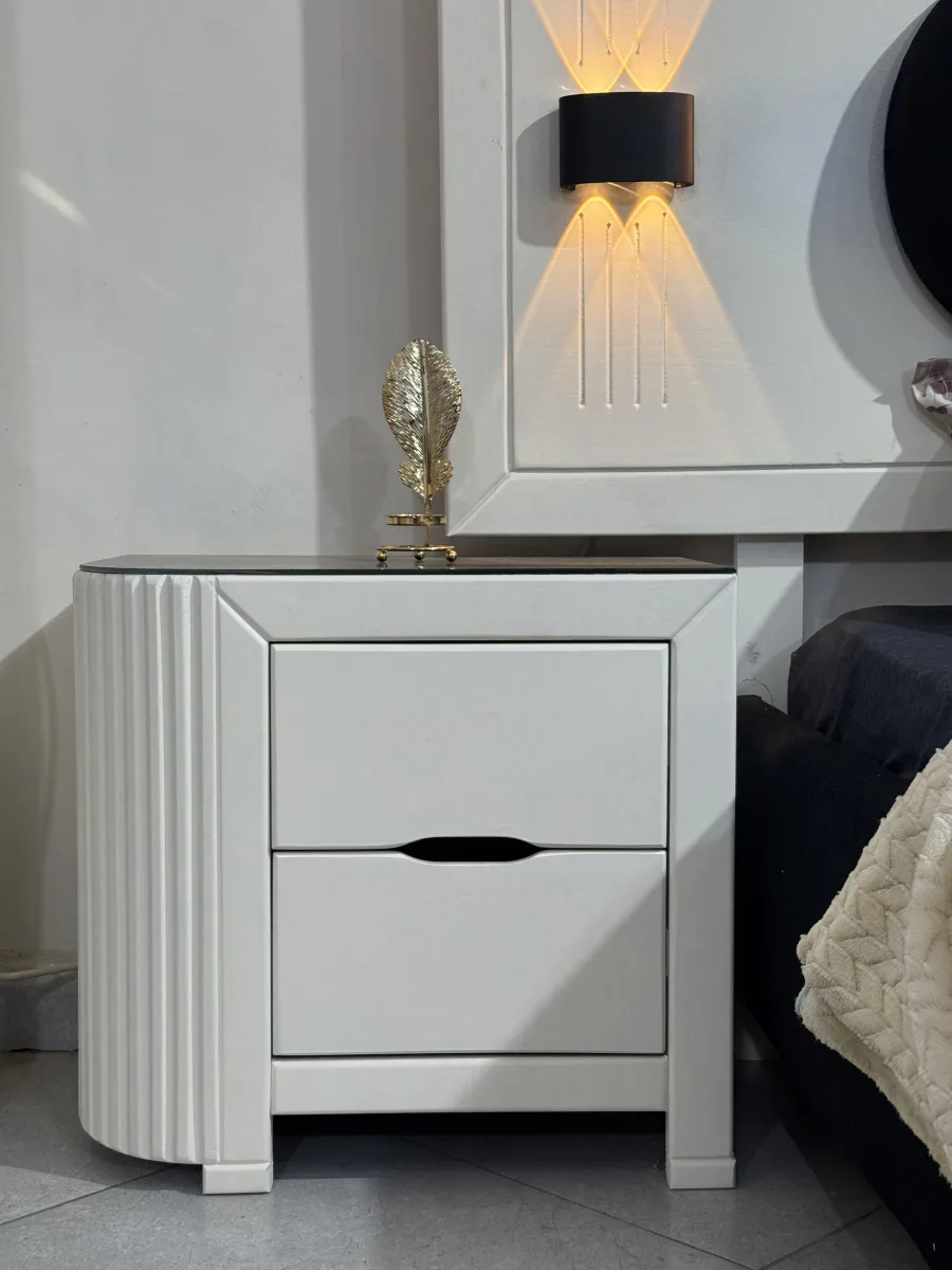 TULIP Bedroom Set