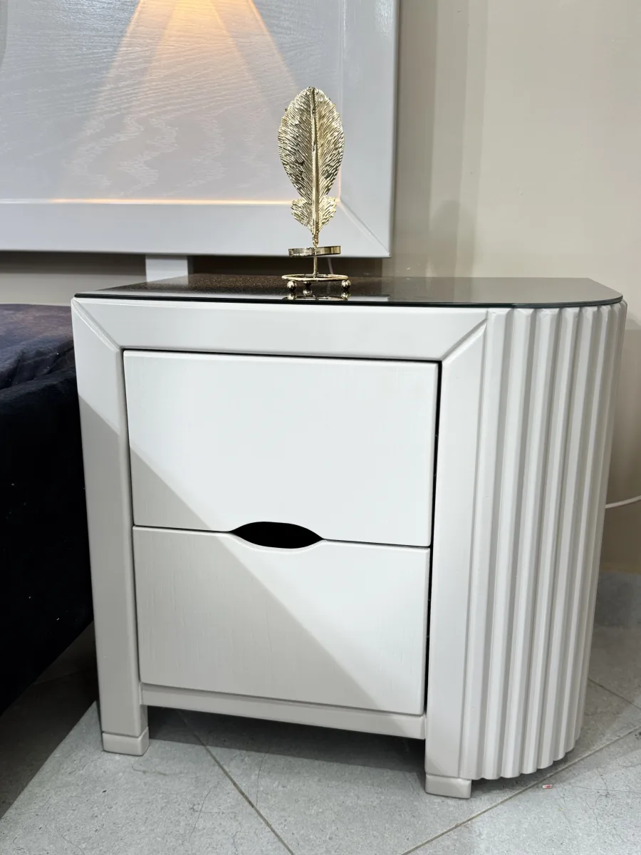 TULIP Bedroom Set