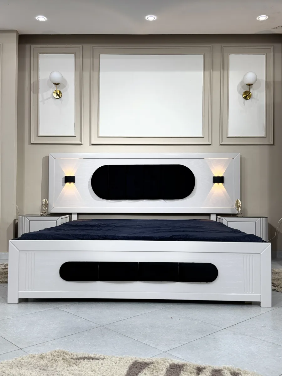 TULIP Bedroom Set