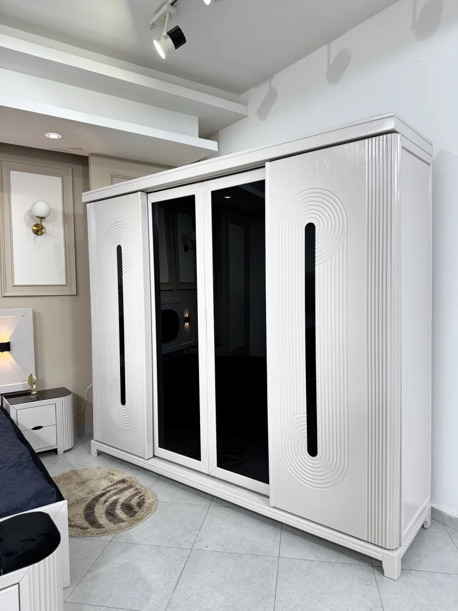 TULIP Bedroom Set