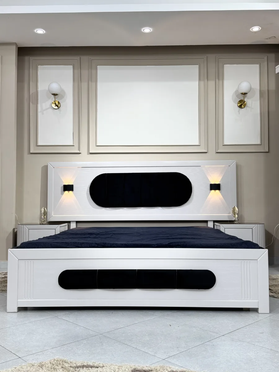 TULIP Bedroom Set