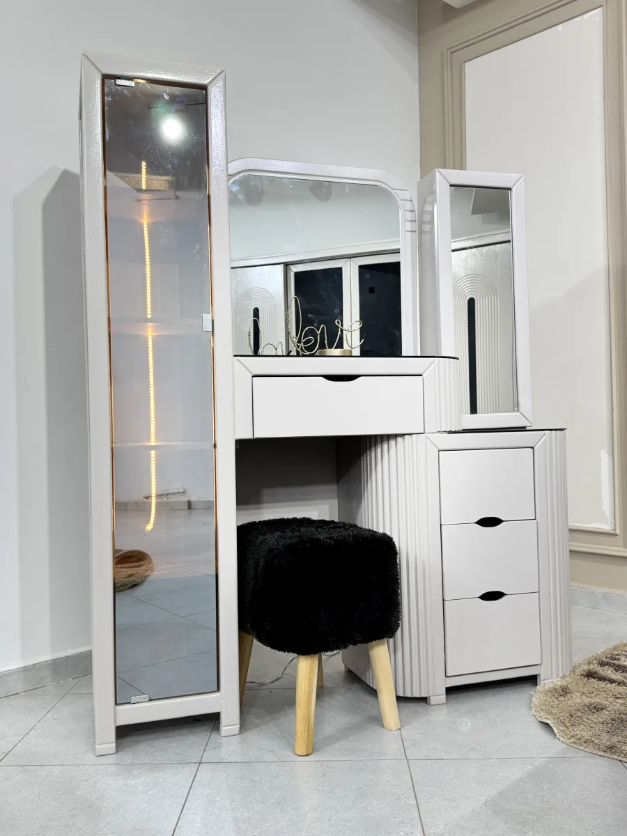 TULIP Bedroom Set
