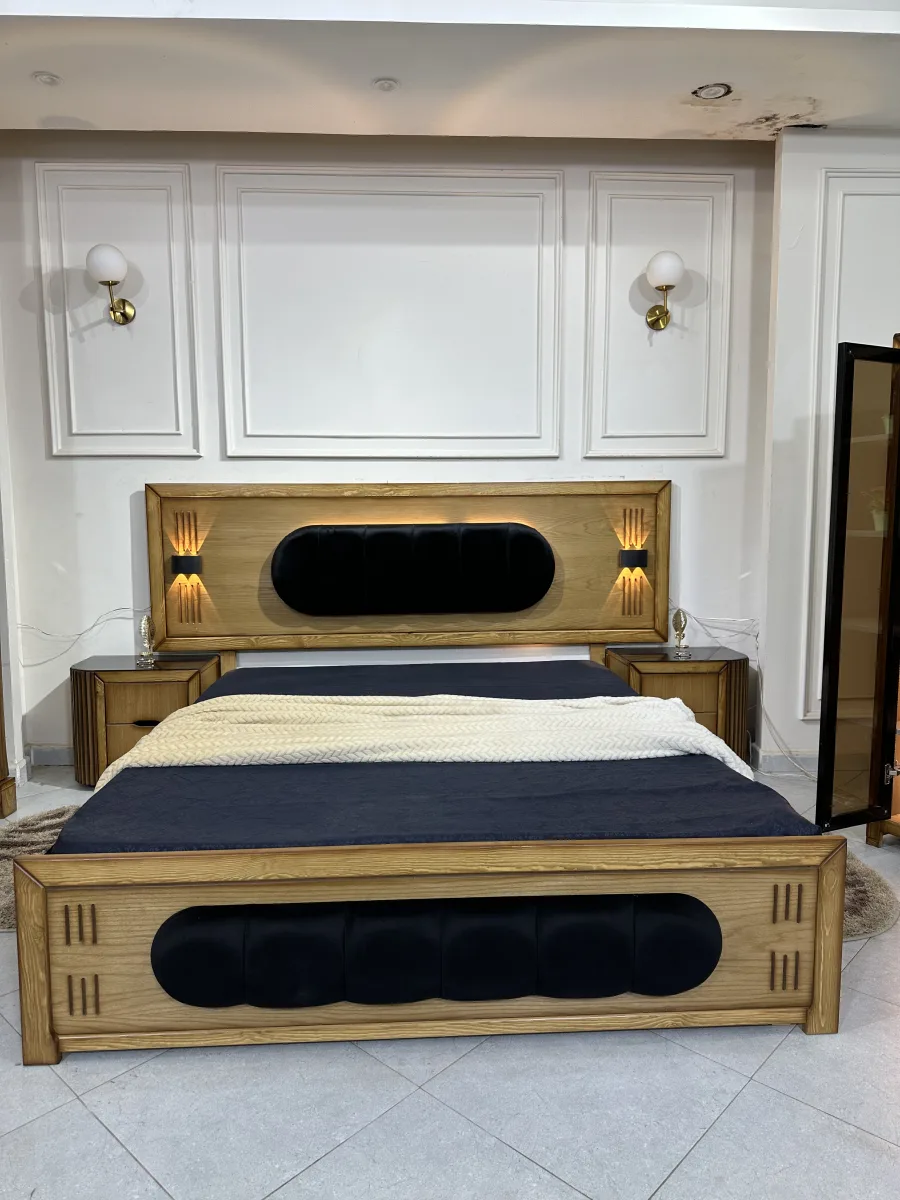 TULIP Bedroom Set