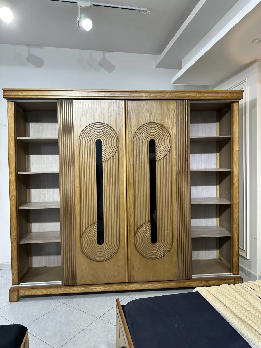TULIP Bedroom Set