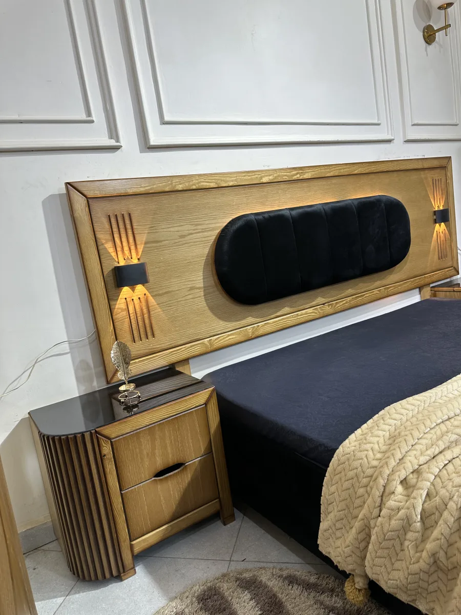 TULIP Bedroom Set
