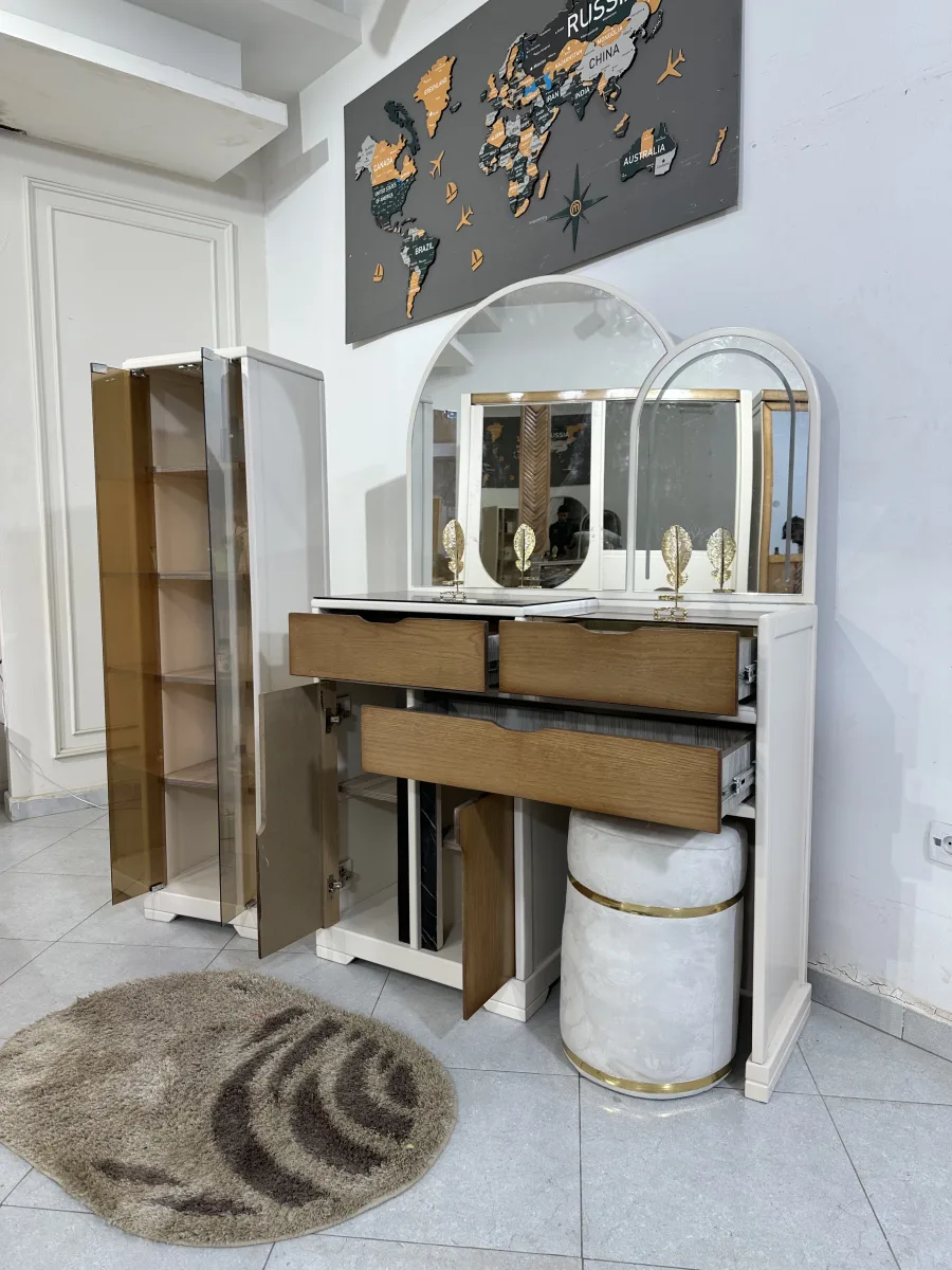 TWIX SEPARE ROYALE Bedroom Set