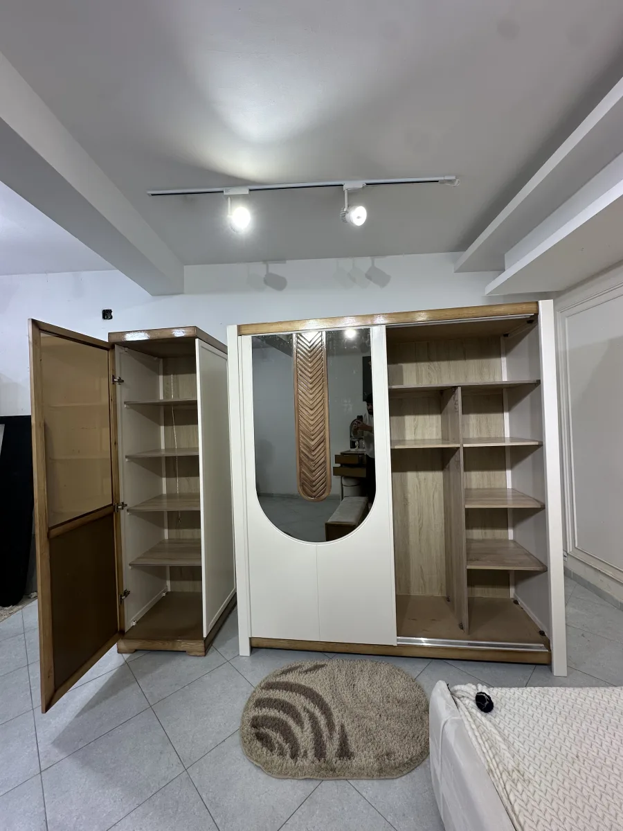 TWIX SEPARE ROYALE Bedroom Set
