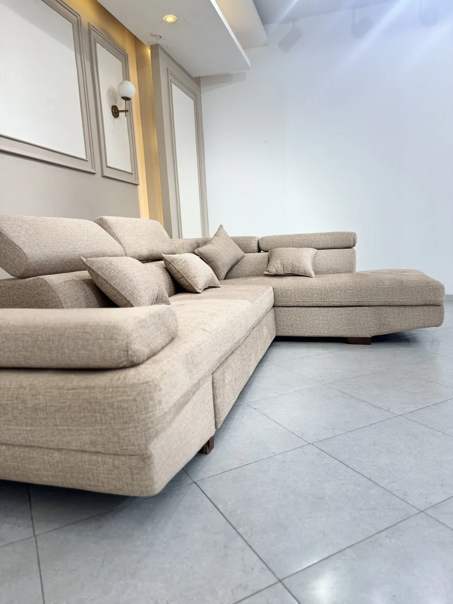 Living Room "L"