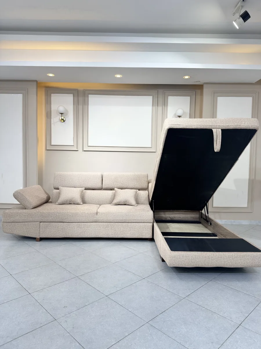 Living Room "L"
