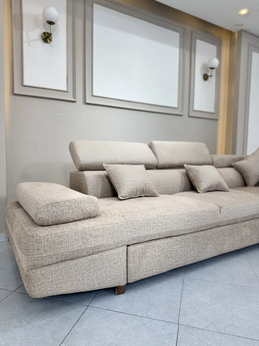 Living Room "L"