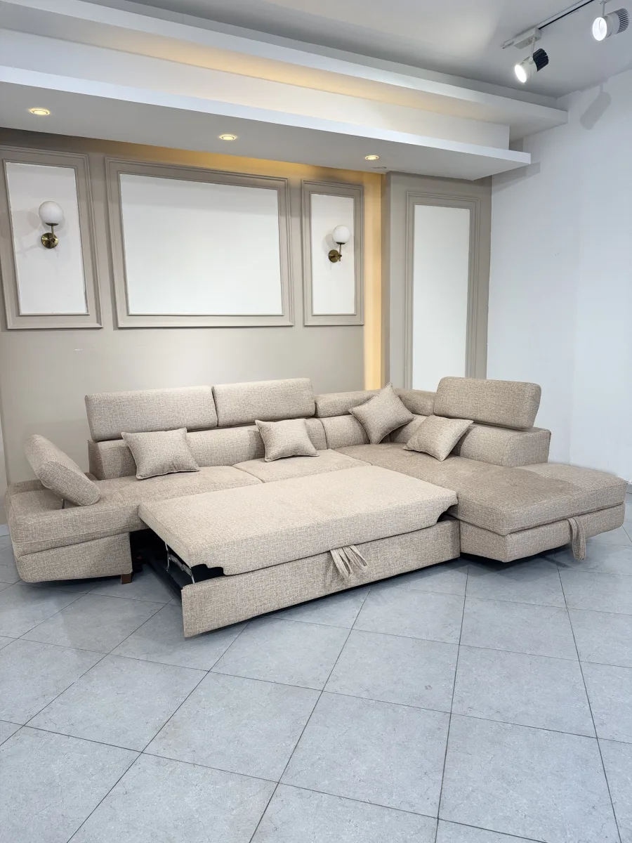Living Room "L"