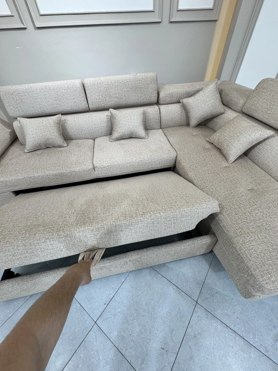Living Room "L"