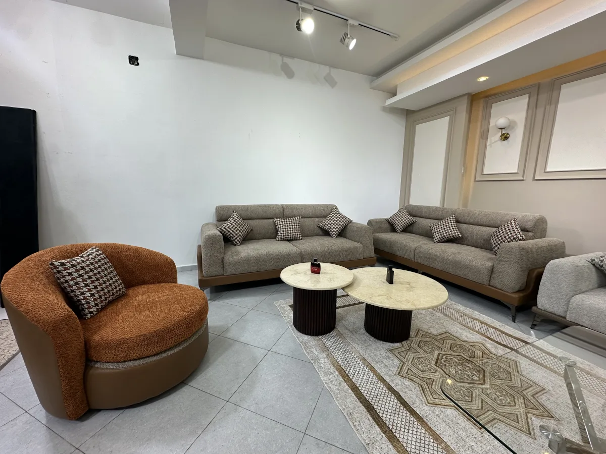 Living Room "Prestige"