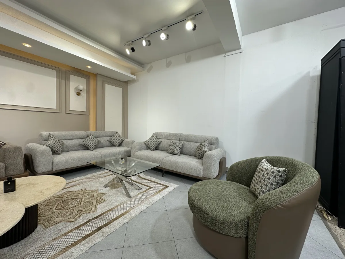 Living Room "Prestige"