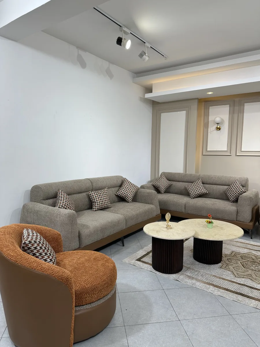 Living Room "Prestige"
