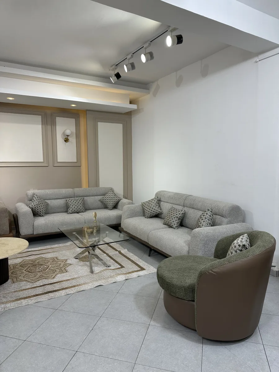 Living Room "Prestige"