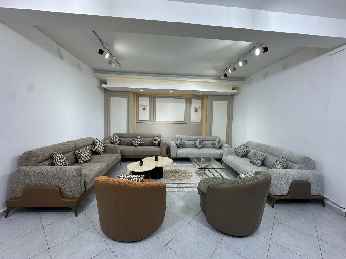 Living Room "Prestige"