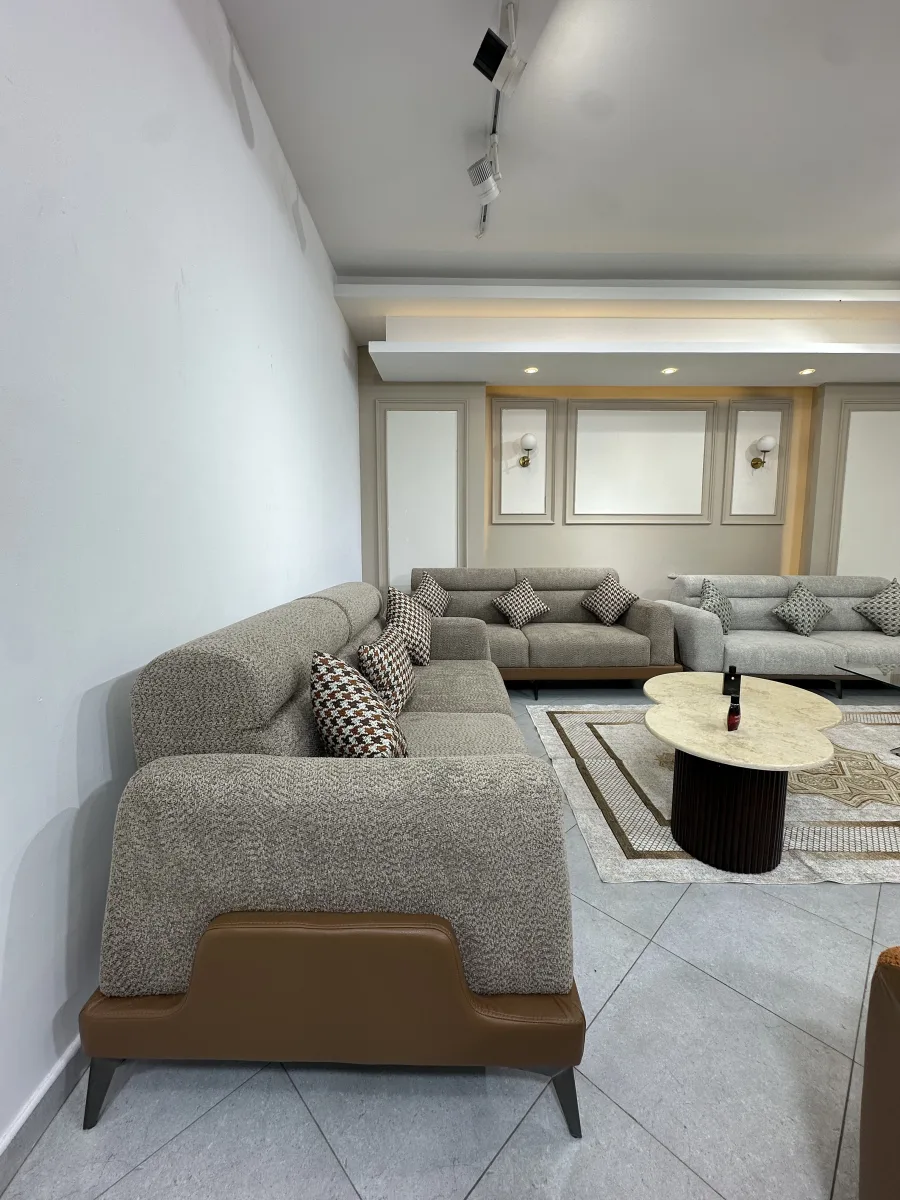 Living Room "Prestige"