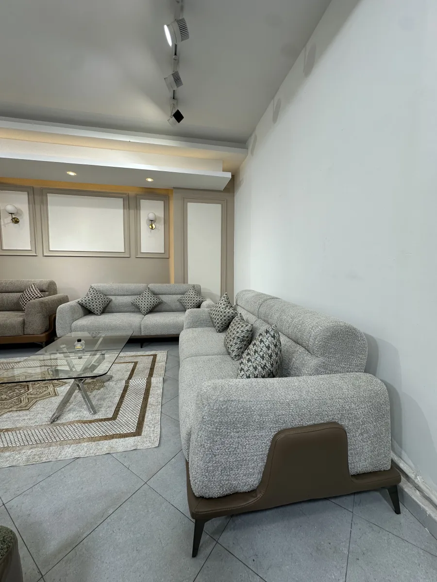 Living Room "Prestige"